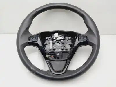 Автозапчастина б/у кермо для ford ka+ ultimate посилання на oem iam g1b53600ea37ae  