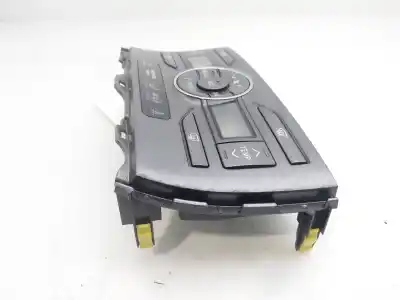 Автозапчастина б/у клімат-контроль для toyota auris active посилання на oem iam 5590002221  