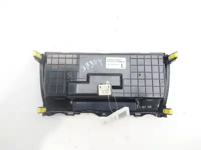 Автозапчастина б/у клімат-контроль для toyota auris active посилання на oem iam 5590002221  