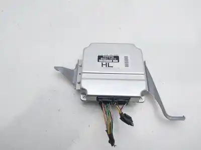 Second-hand car spare part electronic module for toyota auris active oem iam references 8926112010