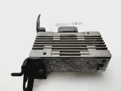 Second-hand car spare part electronic module for toyota auris active oem iam references g92c012010