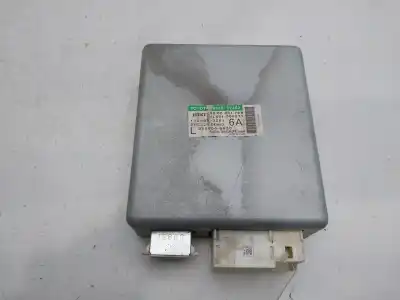 Second-hand car spare part electronic module for toyota auris active oem iam references 8965002460