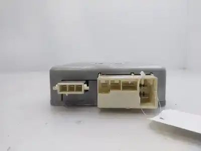Second-hand car spare part electronic module for toyota auris active oem iam references 8965002460  