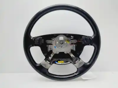 Second-hand car spare part steering wheel for chevrolet aveo ls oem iam references dw21152011  