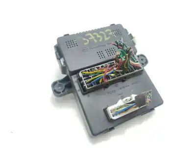Pezzo di ricambio per auto di seconda mano modulo elettronico per ssangyong rodius xdi riferimenti oem iam 8232021040  