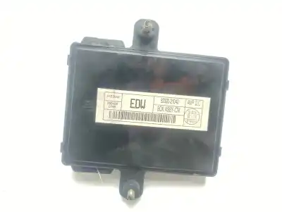 Pezzo di ricambio per auto di seconda mano modulo elettronico per ssangyong rodius xdi riferimenti oem iam 8232021040  