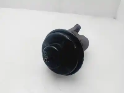 Автозапчастина б/у клапан Egr для SSANGYONG RODIUS Xdi Посилання на OEM IAM 6651400360  
