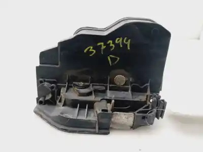İkinci el araba yedek parçası sag ön kapi kilidi için bmw serie 5 berlina (e60) 525d oem iam referansları 7167074