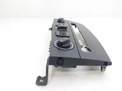 İkinci el araba yedek parçası iklim kontrolü için bmw serie 5 berlina (e60) 525d oem iam referansları 64116978430