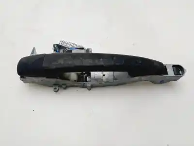 Pezzo di ricambio per auto di seconda mano maniglia esterna anteriore destra per citroen c3 picasso sx riferimenti oem iam 9680168580  