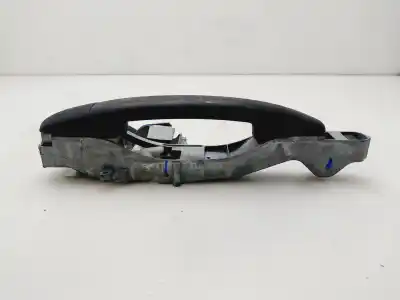 Pezzo di ricambio per auto di seconda mano maniglia esterna anteriore destra per citroen c3 picasso sx riferimenti oem iam 9680168580  
