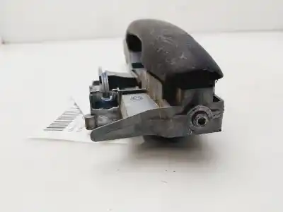 Pezzo di ricambio per auto di seconda mano maniglia esterna anteriore destra per citroen c3 picasso sx riferimenti oem iam 9680168580  