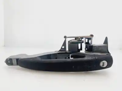 Pezzo di ricambio per auto di seconda mano maniglia esterna anteriore sinistra per citroen c3 picasso sx riferimenti oem iam 9680168680  