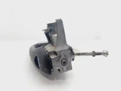 Pezzo di ricambio per auto di seconda mano maniglia esterna anteriore sinistra per citroen c3 picasso sx riferimenti oem iam 9680168680  