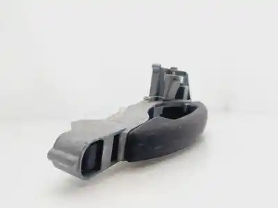 Pezzo di ricambio per auto di seconda mano maniglia esterna anteriore sinistra per citroen c3 picasso sx riferimenti oem iam 9680168680  
