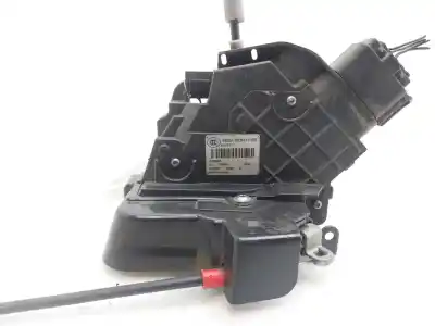 Tweedehands auto-onderdeel achter rechts deurslot voor ford mondeo berlina (ca2) trend (09.2010->) 140 cv / 103 kw oem iam-referenties 6m2ar26412bb  