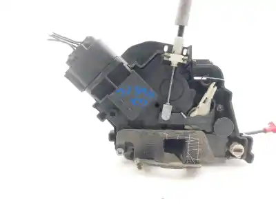 Tweedehands auto-onderdeel achter rechts deurslot voor ford mondeo berlina (ca2) trend (09.2010->) 140 cv / 103 kw oem iam-referenties 6m2ar26412bb  