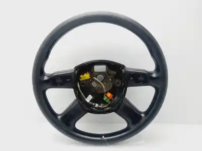 Second-hand car spare part steering wheel for audi q7 (4l) 3.0 tdi oem iam references 4f0419091aq