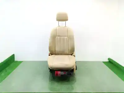 Pièce détachée automobile d'occasion SIÈGE AVANT GAUCHE pour MERCEDES-BENZ CLASE C (W204) BERLINA  Références OEM IAM 2049100122  
