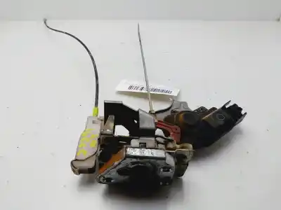 Автозапчасти б/у замок передней правой двери за citroen c1 (pm_, pn_) 1.0 ссылки oem iam 9136t1  