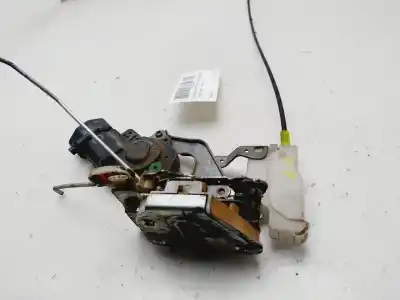 Автозапчасти б/у замок левой передней двери за citroen c1 (pm_, pn_) 1.0 ссылки oem iam 9135s3  