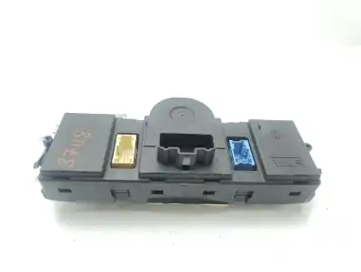 Second-hand car spare part climate control for renault megane ii familiar expression confort 101 cv / 74 kw oem iam references 8200344840  