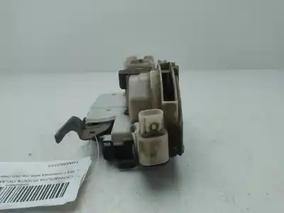 İkinci el araba yedek parçası SOL ÖN KAPI KILIDI için SEAT CORDOBA BERLINA (6K2)  OEM IAM referansları 1HM862153  