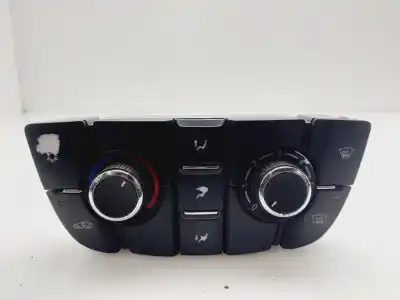 Автозапчастина б/у клімат-контроль для OPEL ASTRA J LIM. Enjoy Посилання на OEM IAM 13337691  