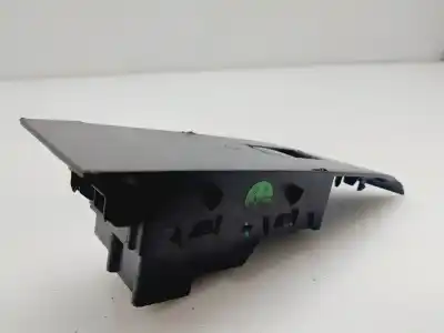 Peça sobressalente para automóvel em segunda mão Botão / Interruptor Elevador Vidro Dianteiro Direito por OPEL ASTRA J LIM. Enjoy Referências OEM IAM 13301886  