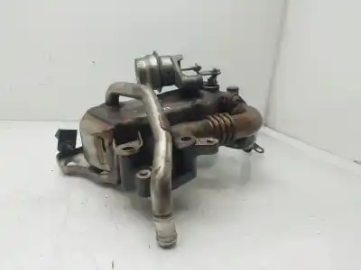 Автозапчасти б/у охладитель рог за opel astra j lim. cosmo ссылки oem iam 9807374  