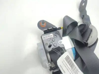 Peça sobressalente para automóvel em segunda mão cinto de segurança traseiro esquerdo por kia stonic (ybcuv) drive referências oem iam 89870h800
