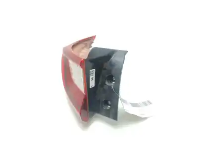 Peça sobressalente para automóvel em segunda mão farolim traseiro esquerdo por kia stonic (ybcuv) drive referências oem iam 92401h8000