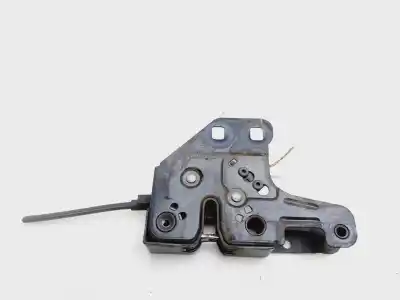 Peça sobressalente para automóvel em segunda mão fechadura do capô por audi a4 berlina (8e) 2.0 tdi 16v (103kw) referências oem iam 8e0823509d  