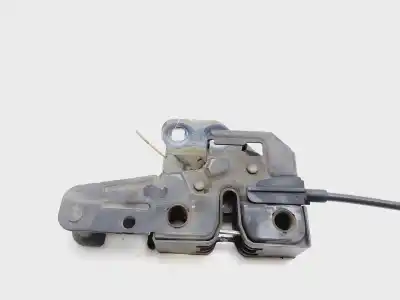 Peça sobressalente para automóvel em segunda mão fechadura do capô por audi a4 berlina (8e) 2.0 tdi 16v (103kw) referências oem iam 8e0823509d  