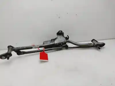 Second-hand car spare part Front Windshield Wiper Motor for AUDI A4 BERLINA (8E) 2.0 TDI 16V (103kW) OEM IAM references 8E1955023E  