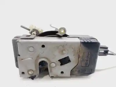 Peça sobressalente para automóvel em segunda mão Fechadura Da Porta Dianteira Esquerda por OPEL SIGNUM Elegance 120 CV / 88 KW Referências OEM IAM 13210767  