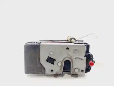 Peça sobressalente para automóvel em segunda mão Fechadura Da Porta Traseira Direita por OPEL SIGNUM Elegance 120 CV / 88 KW Referências OEM IAM 13210761  