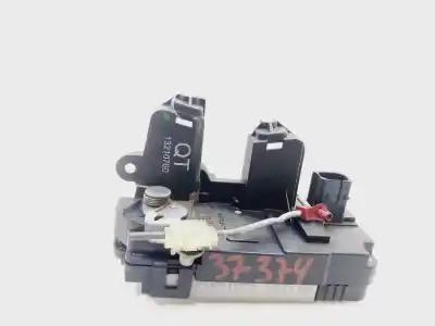 Peça sobressalente para automóvel em segunda mão Fechadura Da Porta Traseira Esquerda por OPEL SIGNUM Elegance 120 CV / 88 KW Referências OEM IAM 13210760  