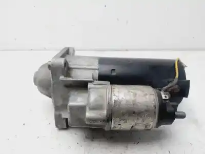 Pezzo di ricambio per auto di seconda mano motorino di avviamento per opel insignia a country tourer (g09) 2.0 cdti (47) riferimenti oem iam 55572065  