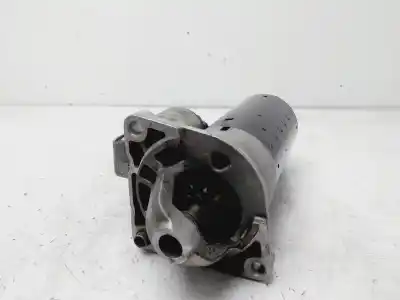 Pezzo di ricambio per auto di seconda mano motorino di avviamento per opel insignia a country tourer (g09) 2.0 cdti (47) riferimenti oem iam 55572065  