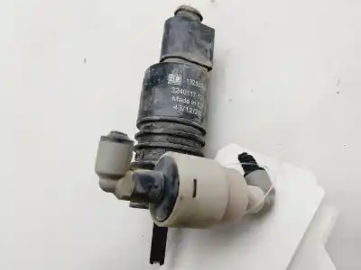 Pezzo di ricambio per auto di seconda mano pompa pulita per opel insignia a country tourer (g09) 2.0 cdti (47) riferimenti oem iam 13250357  