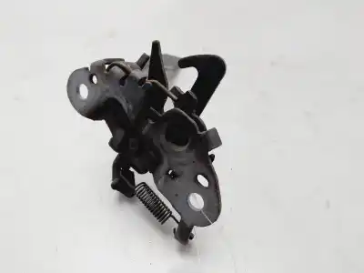 Pezzo di ricambio per auto di seconda mano chiusura del cappuccio per citroen c4 picasso i monospace (ud_) 1.6 hdi riferimenti oem iam 9654506080  