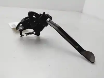 Pezzo di ricambio per auto di seconda mano chiusura del cappuccio per citroen c4 picasso i monospace (ud_) 1.6 hdi riferimenti oem iam 9654506080  