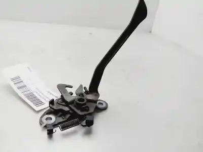 Pezzo di ricambio per auto di seconda mano chiusura del cappuccio per citroen c4 picasso i monospace (ud_) 1.6 hdi riferimenti oem iam 9654506080  