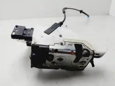 Автозапчасти б/у замок передней правой двери за citroen c4 picasso i monospace (ud_) 1.6 hdi ссылки oem iam 9136y8