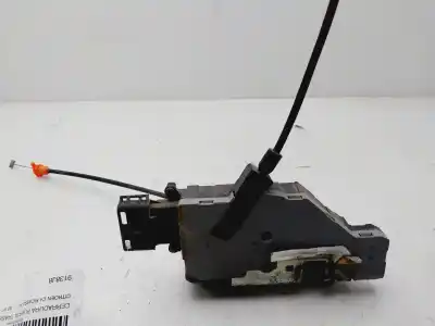 İkinci el araba yedek parçası Arka Sag Kapi Kilidi için CITROEN C4 PICASSO I MONOSPACE (UD_) 1.6 HDI OEM IAM referansları 9138J8  