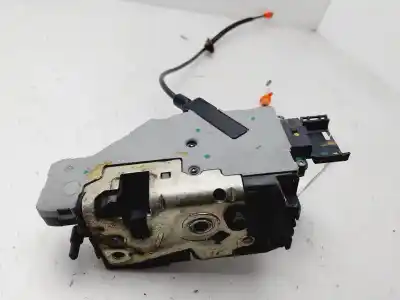 Автозапчасти б/у замок задней левой двери за citroen c4 picasso i monospace (ud_) 1.6 hdi ссылки oem iam 9137h0  