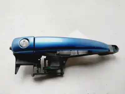 Pezzo di ricambio per auto di seconda mano maniglia esterna anteriore sinistra per citroen c4 picasso i monospace (ud_) 1.6 hdi riferimenti oem iam 9680168680  