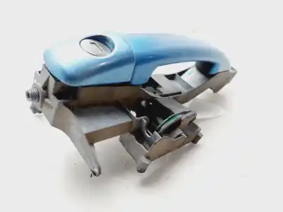 Pezzo di ricambio per auto di seconda mano maniglia esterna anteriore sinistra per citroen c4 picasso i monospace (ud_) 1.6 hdi riferimenti oem iam 9680168680  