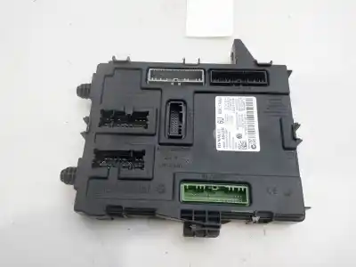 Second-hand car spare part electronic module for renault megane iv berlina 5p limited oem iam references 284b14642r  